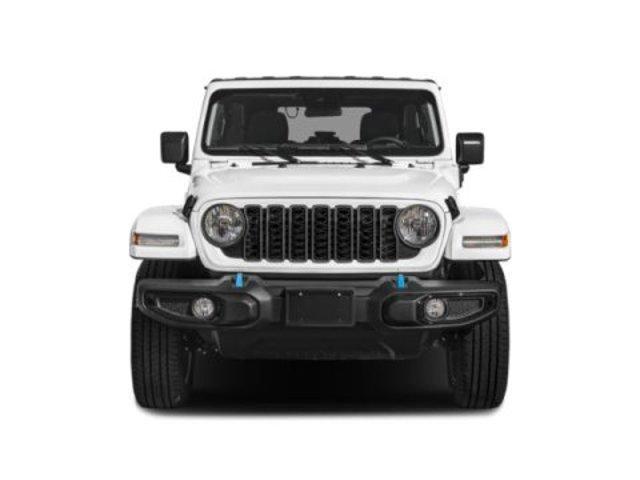 new 2024 Jeep Wrangler 4xe car, priced at $64,775