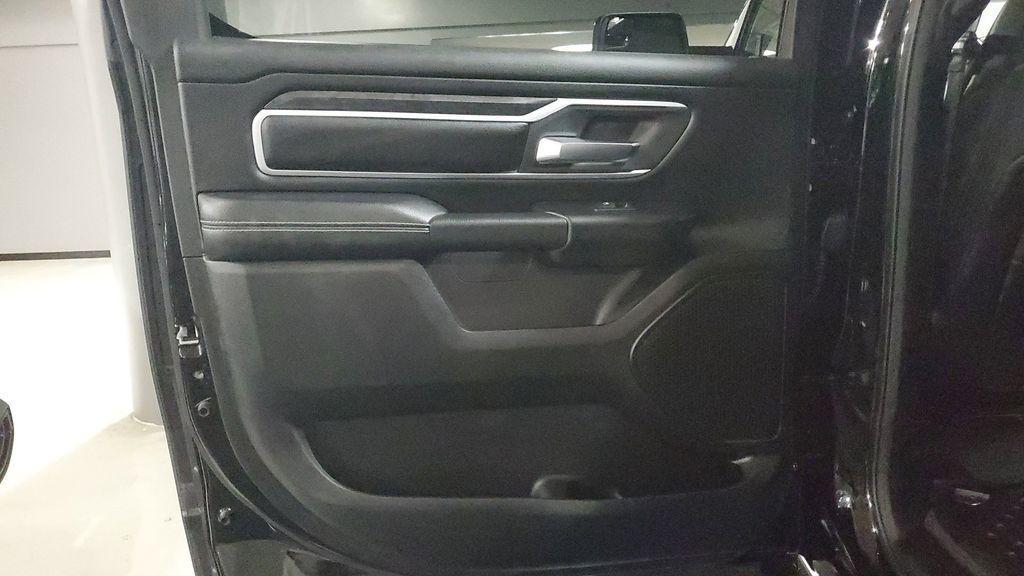 used 2020 Ram 1500 car, priced at $40,919