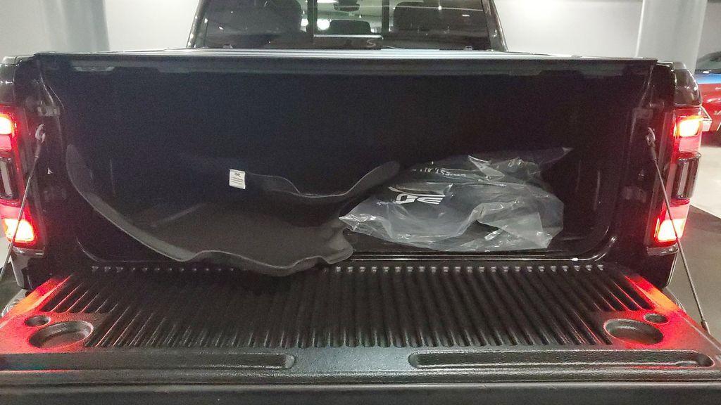 used 2020 Ram 1500 car, priced at $40,919
