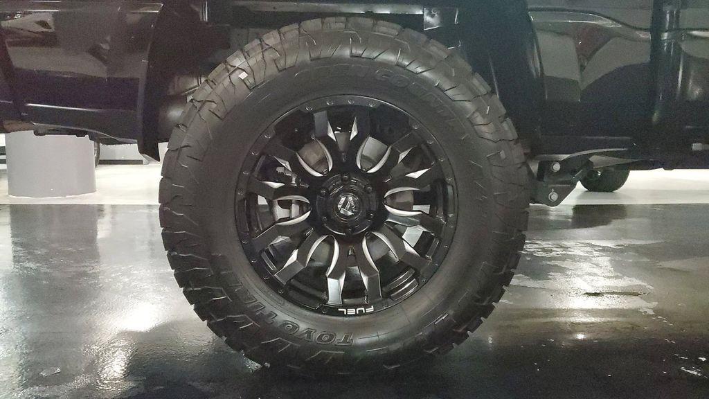 used 2020 Ram 1500 car, priced at $40,919