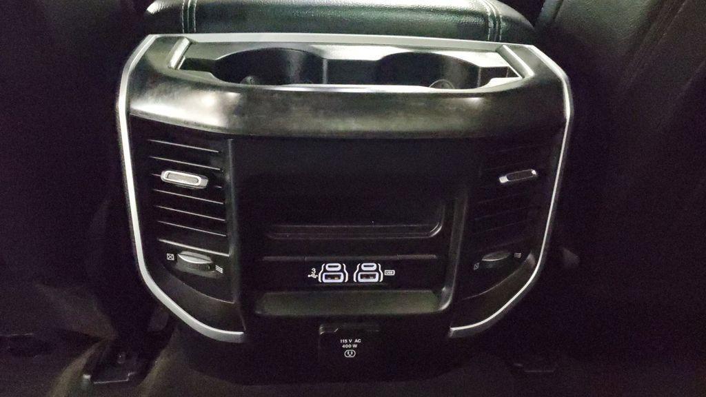 used 2020 Ram 1500 car, priced at $40,919