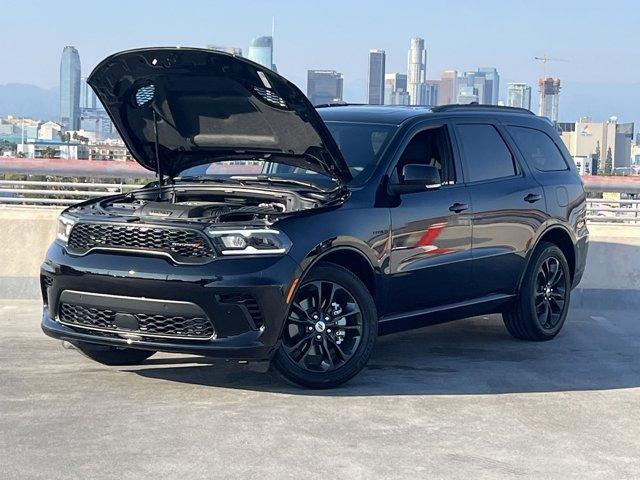 new 2024 Dodge Durango car, priced at $59,455