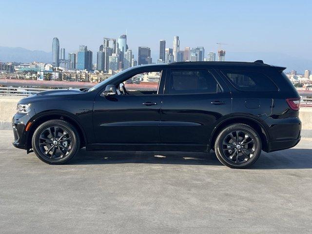 new 2024 Dodge Durango car, priced at $59,455