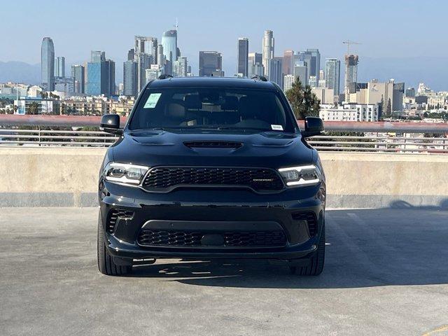 new 2024 Dodge Durango car, priced at $59,995