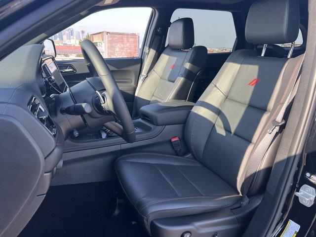 new 2024 Dodge Durango car, priced at $59,995