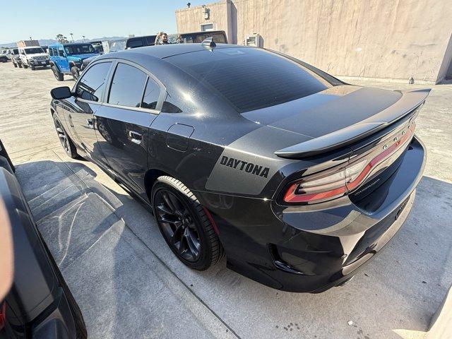 used 2023 Dodge Charger car, priced at $42,319