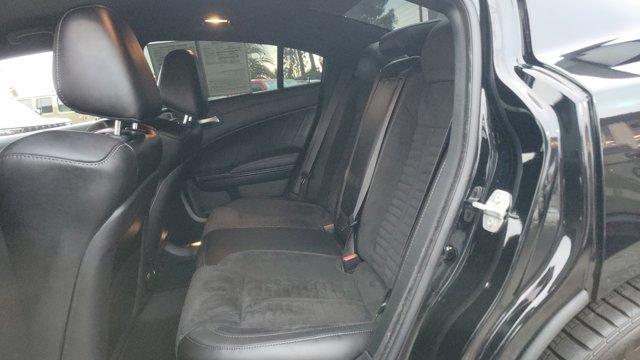 used 2023 Dodge Charger car, priced at $42,319