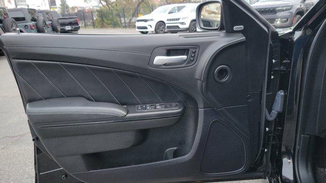 used 2023 Dodge Charger car, priced at $42,319