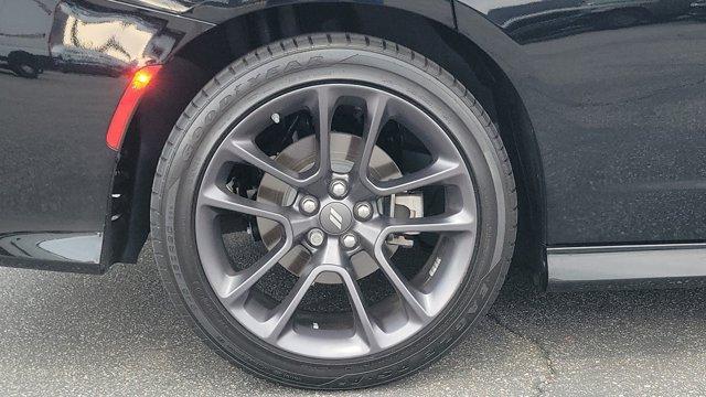 used 2023 Dodge Charger car, priced at $42,319