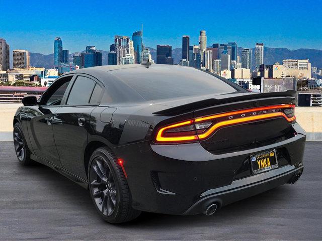 used 2023 Dodge Charger car, priced at $42,319