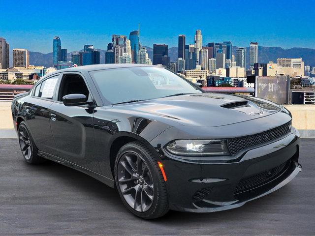 used 2023 Dodge Charger car, priced at $42,319