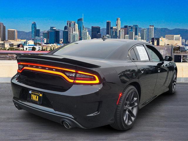 used 2023 Dodge Charger car, priced at $42,319