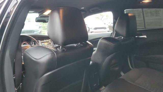 used 2023 Dodge Charger car, priced at $42,319
