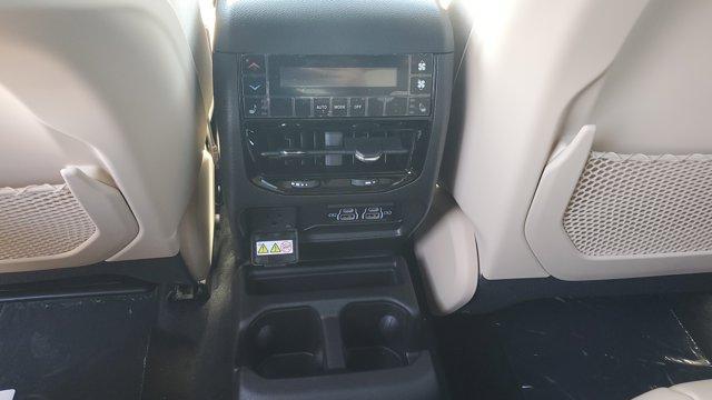 new 2025 Jeep Grand Cherokee L car, priced at $50,496