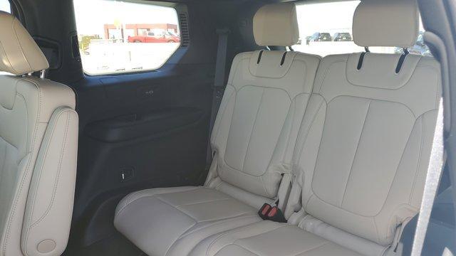 new 2025 Jeep Grand Cherokee L car, priced at $50,496