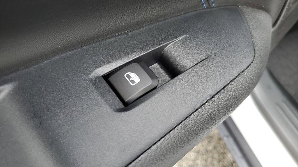 new 2025 Jeep Compass car, priced at $28,203