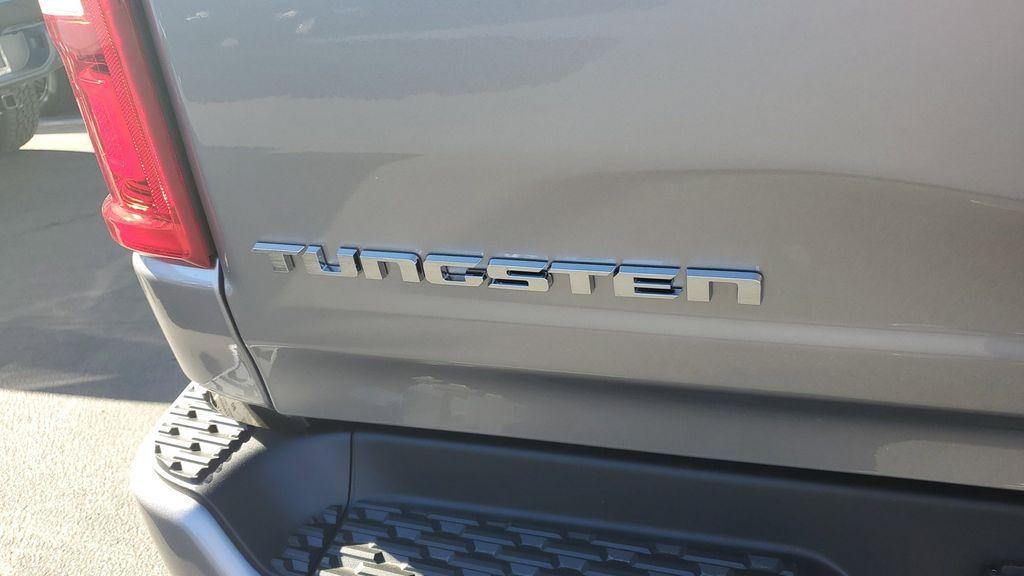 new 2026 Ram 1500 car, priced at $93,270