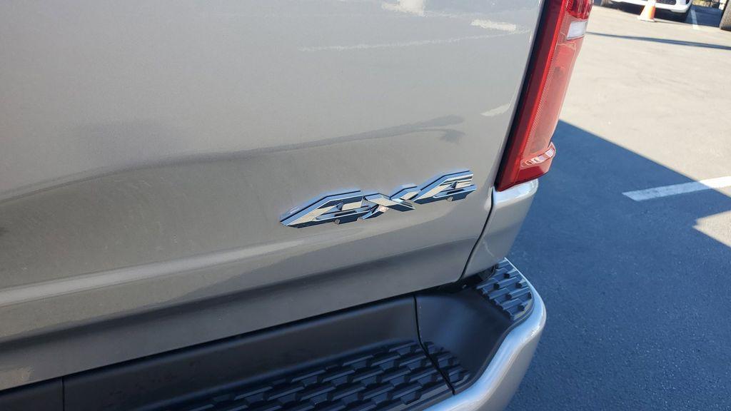 new 2026 Ram 1500 car, priced at $93,270