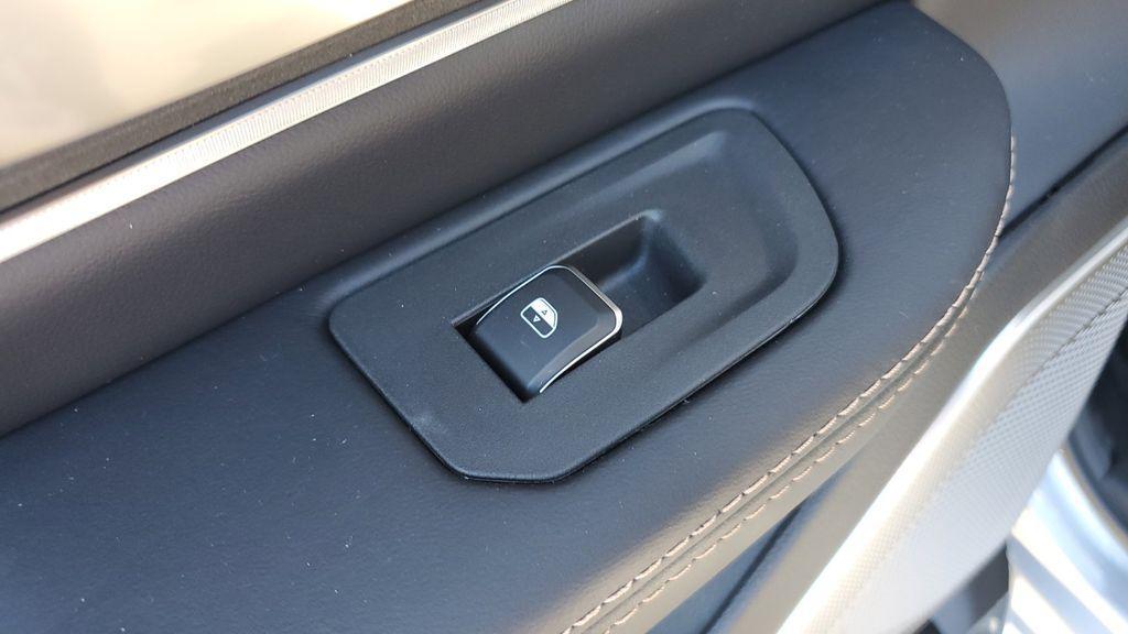 new 2026 Ram 1500 car, priced at $93,270