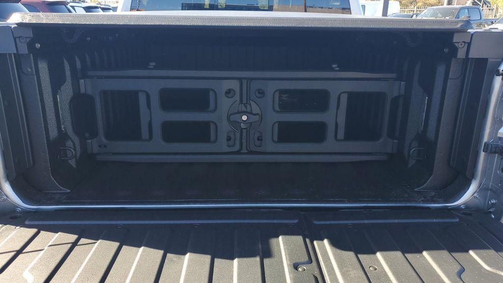 new 2026 Ram 1500 car, priced at $93,270