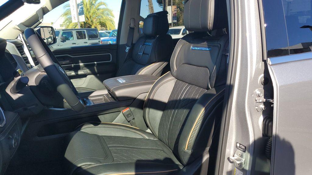 new 2026 Ram 1500 car, priced at $93,270