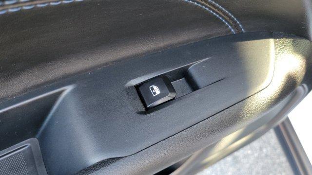 used 2025 Jeep Compass car, priced at $27,919