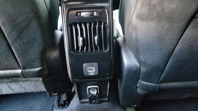 used 2025 Jeep Compass car, priced at $27,919