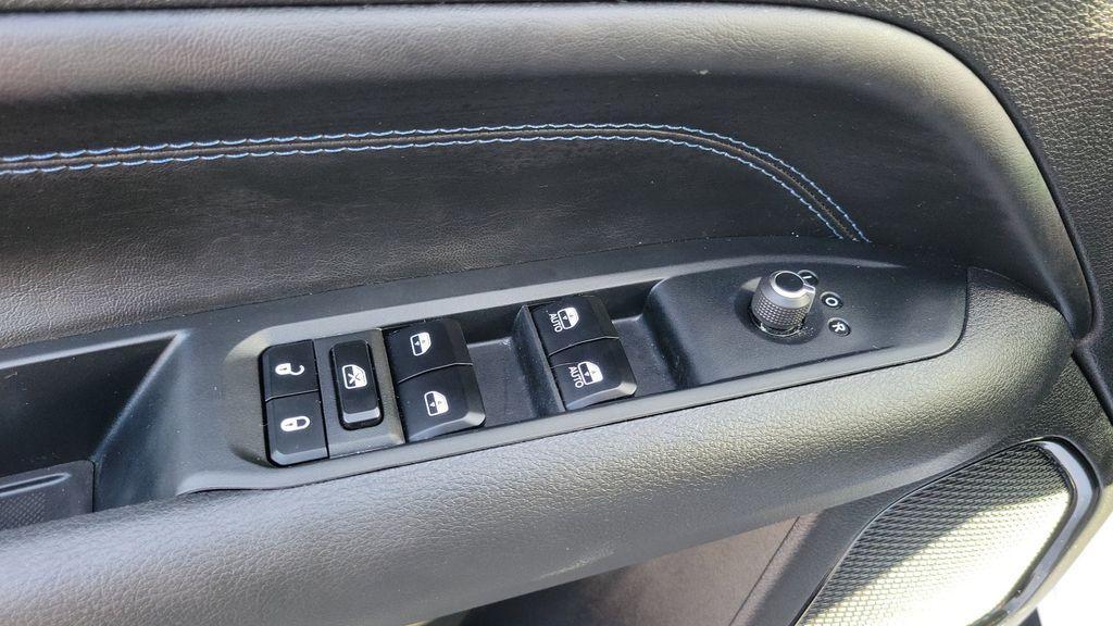 used 2025 Jeep Compass car, priced at $26,419