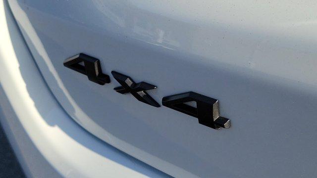 used 2025 Jeep Compass car, priced at $27,919
