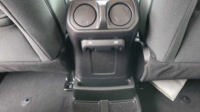 new 2025 Jeep Wrangler 4xe car, priced at $59,820