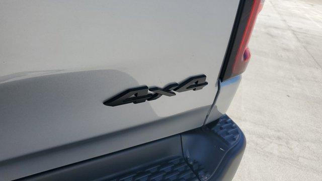 new 2026 Ram 1500 car, priced at $67,777
