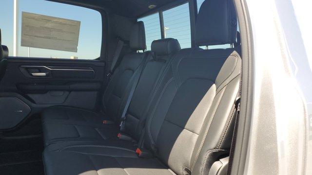 new 2026 Ram 1500 car, priced at $67,777