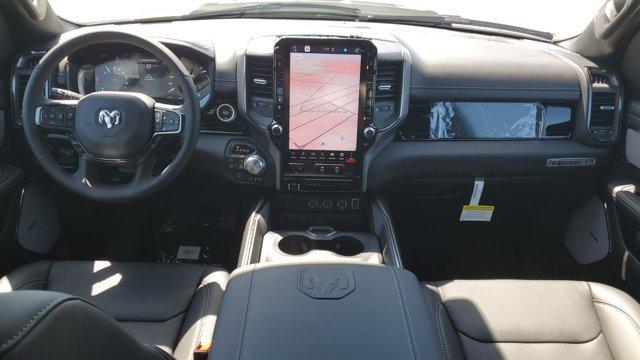 new 2026 Ram 1500 car, priced at $67,777