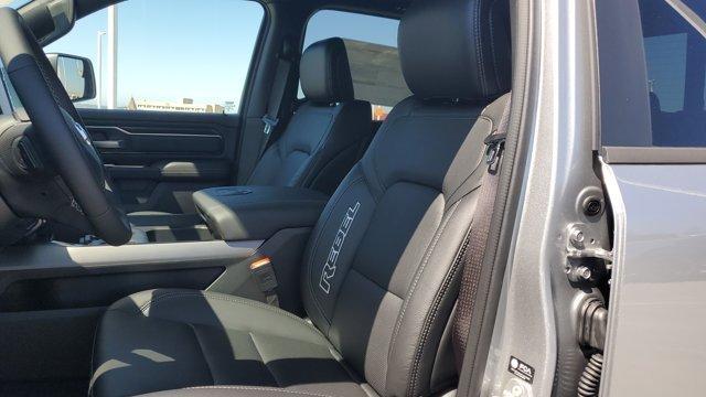 new 2026 Ram 1500 car, priced at $67,777