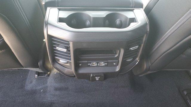 new 2026 Ram 1500 car, priced at $67,777