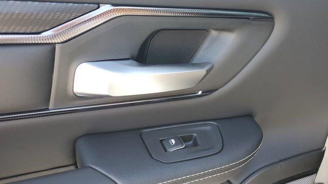 new 2026 Ram 1500 car, priced at $67,777