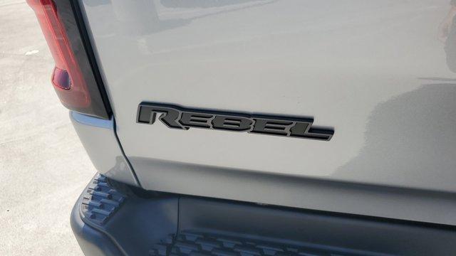 new 2026 Ram 1500 car, priced at $67,777