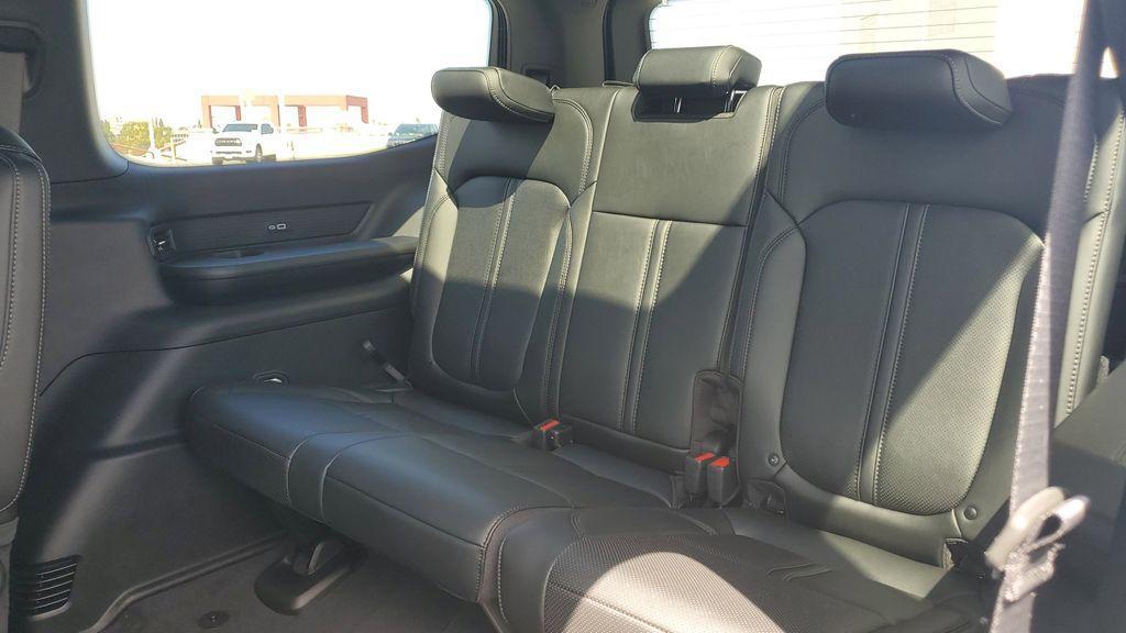 new 2025 Jeep Wagoneer car, priced at $76,425