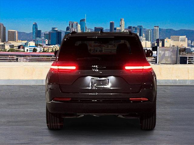 new 2024 Jeep Grand Cherokee car, priced at $47,175