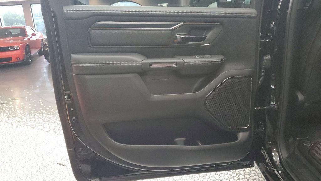 new 2026 Ram 1500 car, priced at $75,385