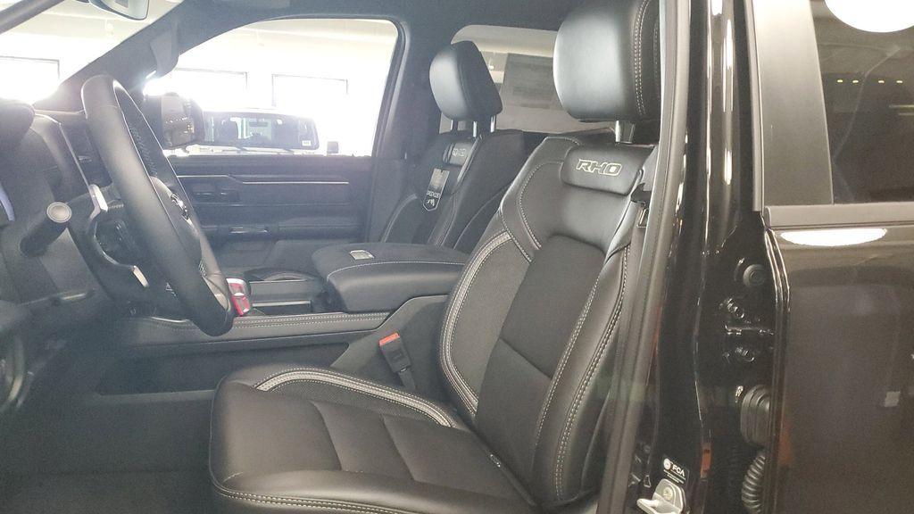 new 2026 Ram 1500 car, priced at $75,385