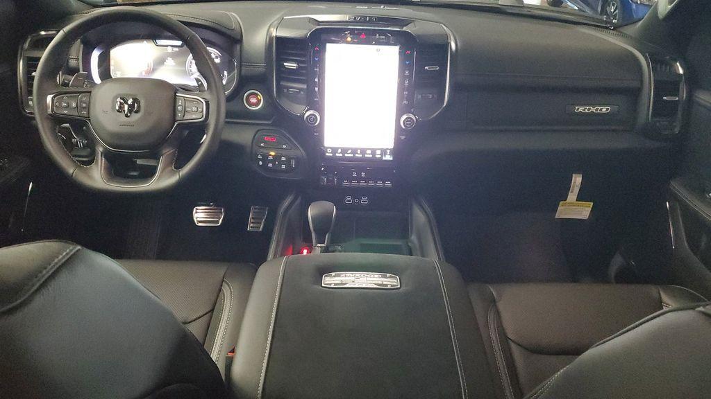 new 2026 Ram 1500 car, priced at $75,385