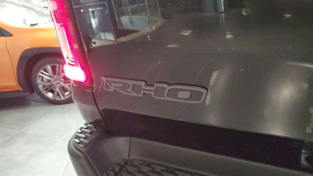 new 2026 Ram 1500 car, priced at $75,385