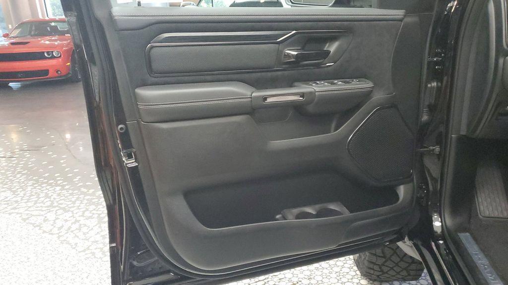 new 2026 Ram 1500 car, priced at $75,385