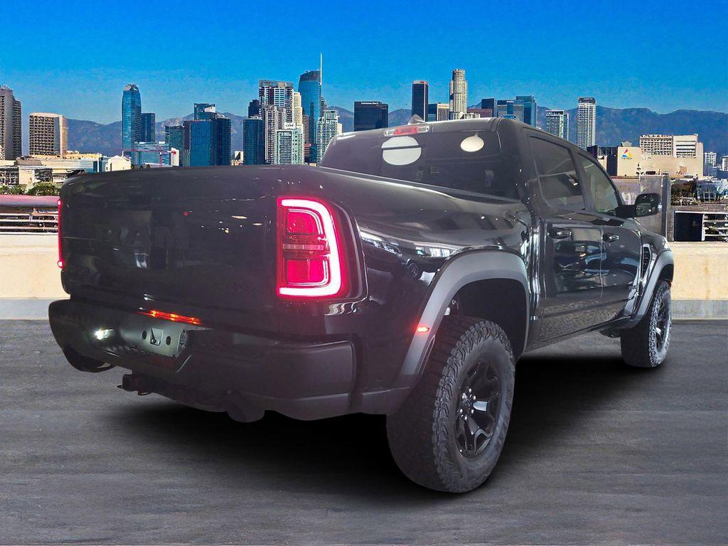 new 2026 Ram 1500 car, priced at $75,385