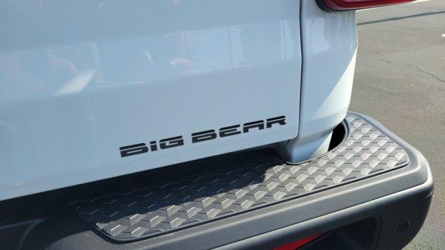 new 2025 Jeep Gladiator car, priced at $50,980