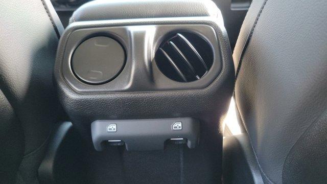 new 2025 Jeep Gladiator car, priced at $50,980