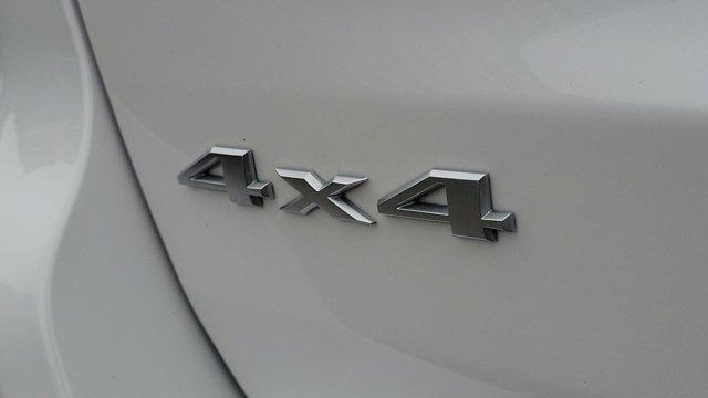 used 2020 Jeep Grand Cherokee car, priced at $34,919