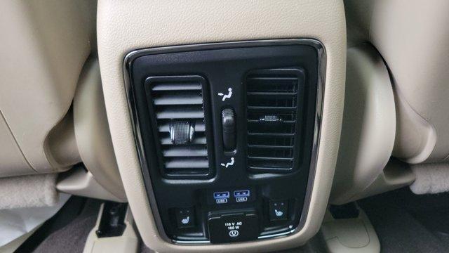 used 2020 Jeep Grand Cherokee car, priced at $34,919