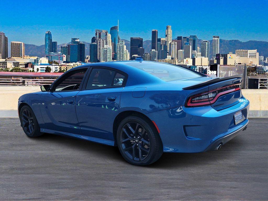 used 2023 Dodge Charger car, priced at $27,519